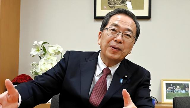 172：233！高市重新洗牌，日本新首相人选出炉	，对中国态度不简单