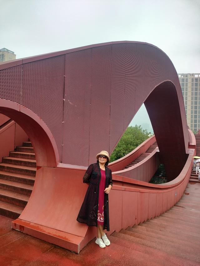 粤赣之旅外篇：长沙网红记