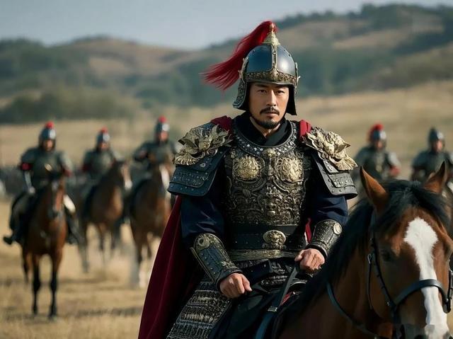 东晋末代亲王司马休之，在战场上连斩刘裕四员大将，最后怎么输的