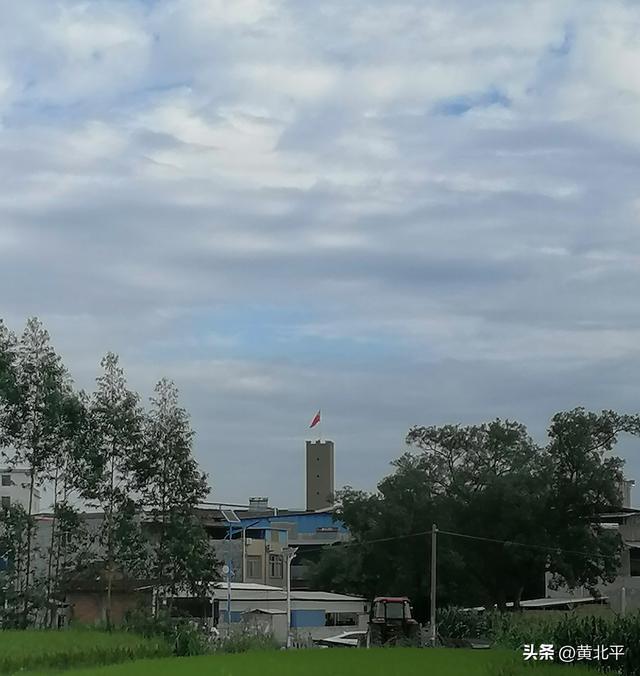 广西来宾市留名不留驻的陶邓镇，经历了什么将府治搬迁至东南圩