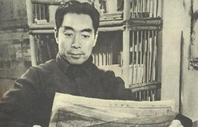 1942年，14岁李鹏遇见毛泽东，说了一句话让主席惊讶：要重点培养