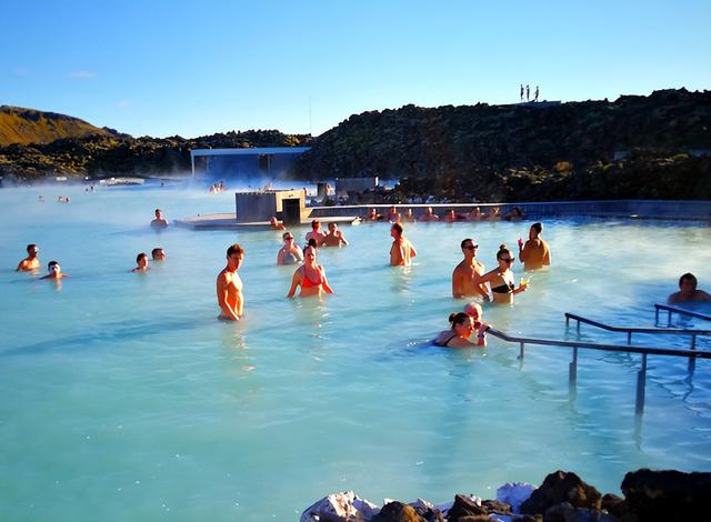 欧洲旅游：难忘走进北欧冰岛共和国行散记（图）