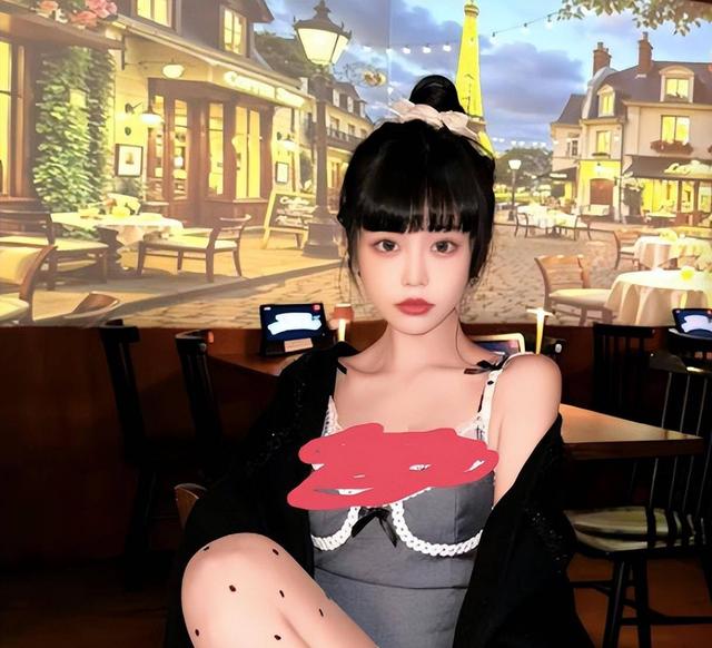 越是上流人越下流！司晓迪撕开顶流明星“遮羞布	”	，内娱彻底玩完