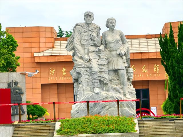 江苏旅游：从镇江金山寺到常熟沙家浜（图）