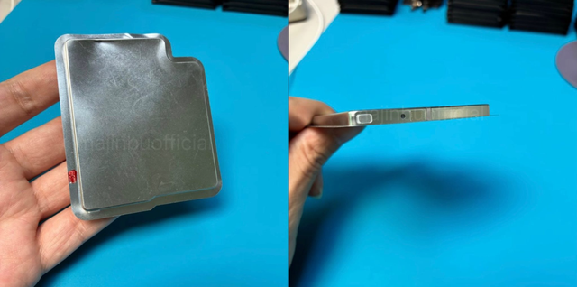 iPhone 17 Pro内部结构提前看，全面改动的一代！