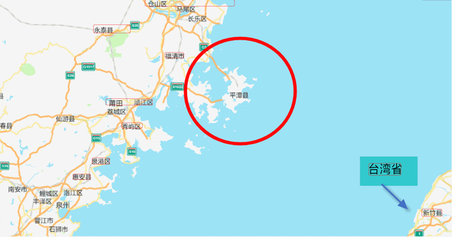 距台湾仅126公里！这座花百亿，四万人修建的大桥有何战略价值？