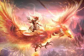 山海经的故事有哪些？都怎么来的图片