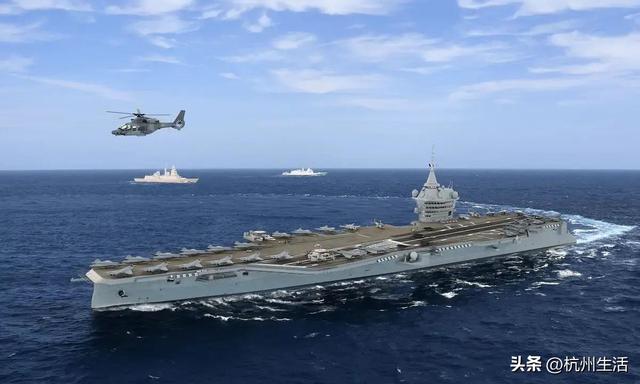 从中国回去后，马克龙宣布一重磅决定，特朗普立马“跟庄”