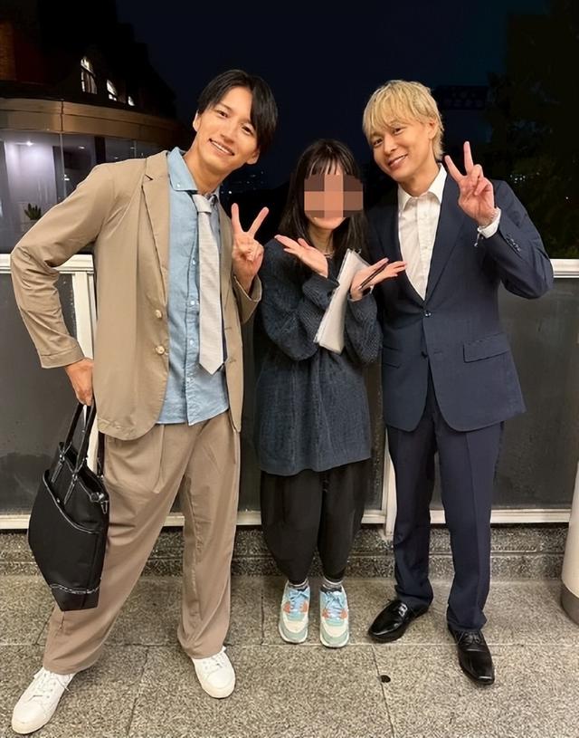 韩财阀千金遭全球通缉被捉！纠缠多名顶流男星致其塌房或惨死