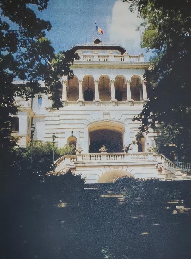 可爱的布加勒斯特（下）