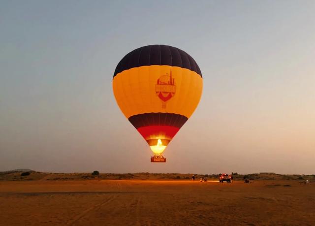 纯干货！阿联酋迪拜+阿布扎比7天6晚旅游攻略，看完直接出发！