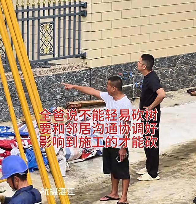 全红婵建房最新进展，邻居需求太苛刻，律师出狠招！婵宝有麻烦？