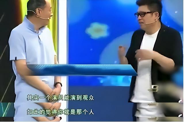 从国家一级演员到“学外语”，床戏令人大开眼界，却深受观众喜欢