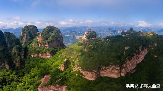 我是峰峰人，去了趟武安，说说我对武安的几点印象