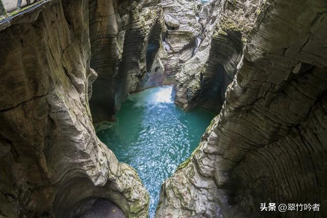 恩施景点盘点:大峡谷累到跪、清江船晃到吐但这些细节让我想二刷