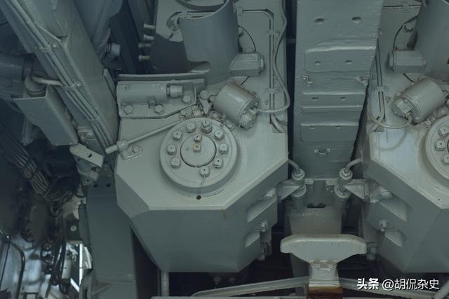 走进青岛海军博物馆：在涛声中感受海军历史与辉煌（四）