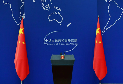 第二个立陶宛？又一国家踩红线，邀赖清德访问，中方这次不会手软