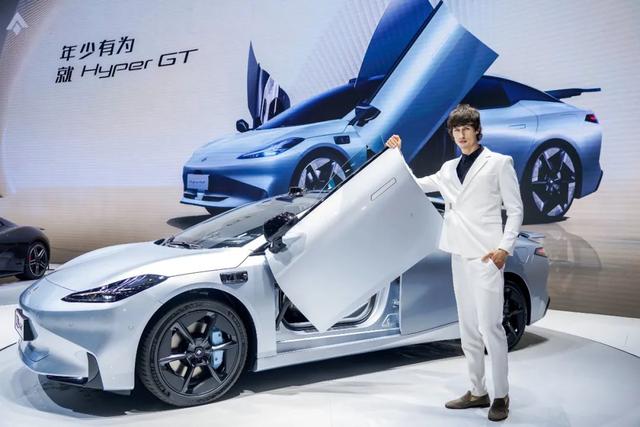 美的启发、华为赋能，广汽的数字化转型之路有多硬核？