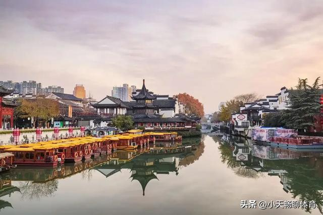 中国最值得去的十座城市,你去过几个?
