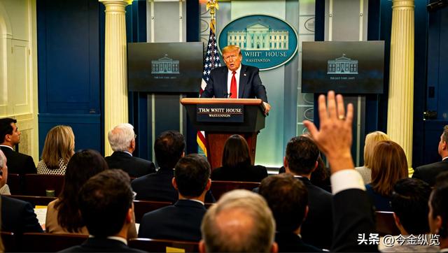 太荒唐！政府停摆28天，4200万人挨饿，这就是被人吹捧的美式民主