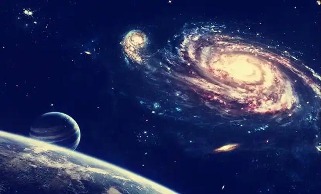 NASA坚决否定:对进入太阳系的神秘物体是由外星人发送的说法