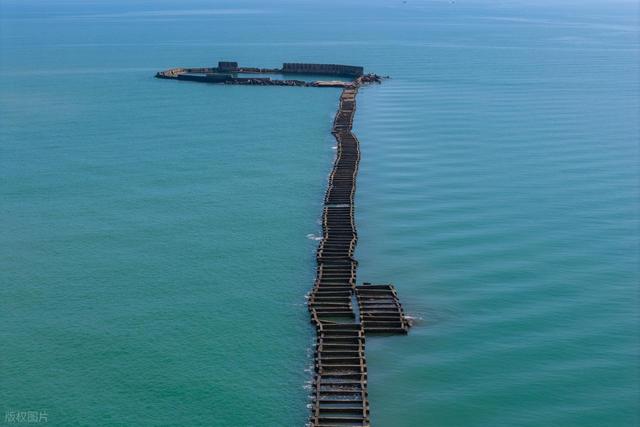 山东最容易被忽略的小城，小众低调的东营，藏着黄河入海的浪漫！