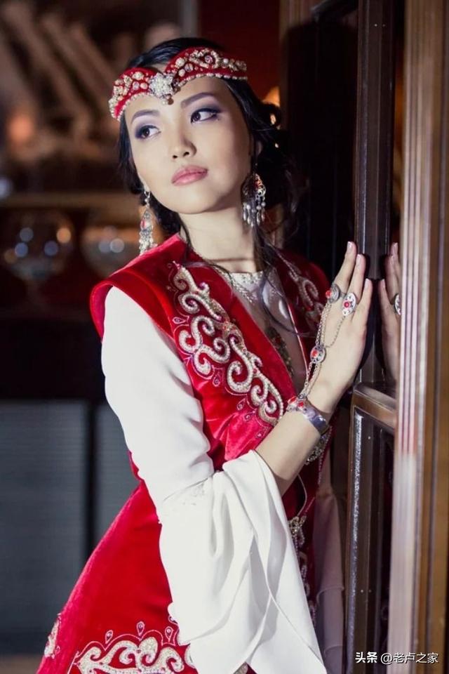 天地相连：吉尔吉斯斯坦