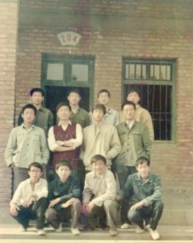 刘强东因质朴而深受人喜爱的企业家