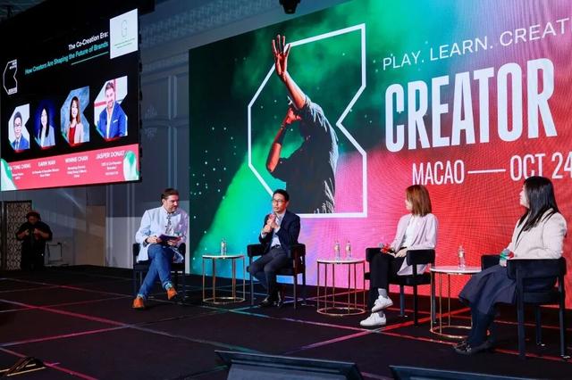 成果丰硕 │ 全球广传澳门旅游网红城市形象