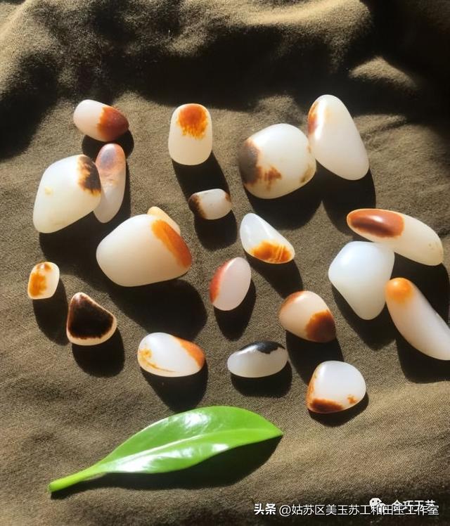 公元2018年，是谁创造了新疆和田玉籽料暴涨元年？