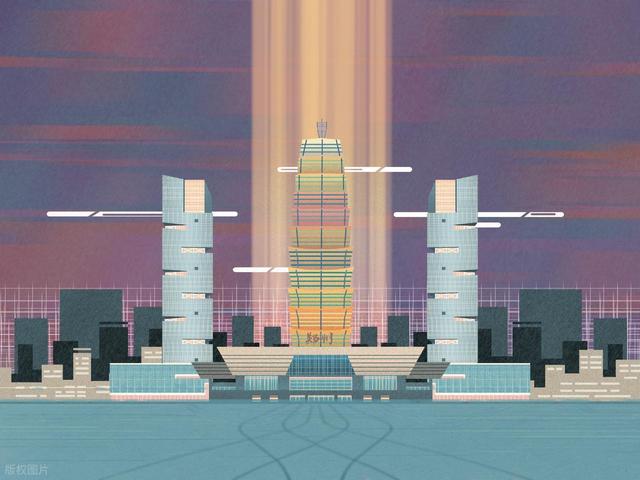 郑州半小时车程的宝藏小城，石窟收费不收门票，被称为良心县城