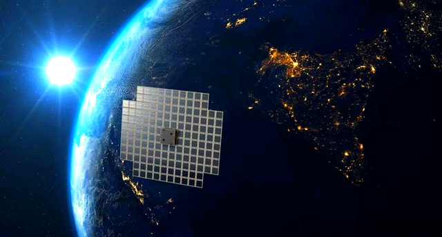 太空大变局！国际空间站确定坠毁，美国押注新赛道，中国真慢了吗