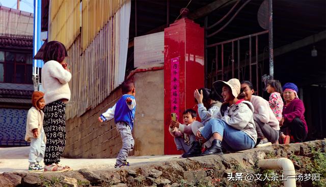 【壹山壹味】第 35 期：赛冰岛的小户赛