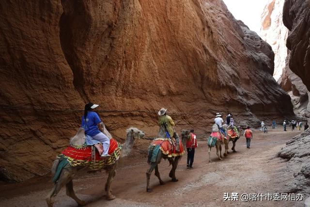 丝路真相观丨独库公路为何每年只开放150天？
