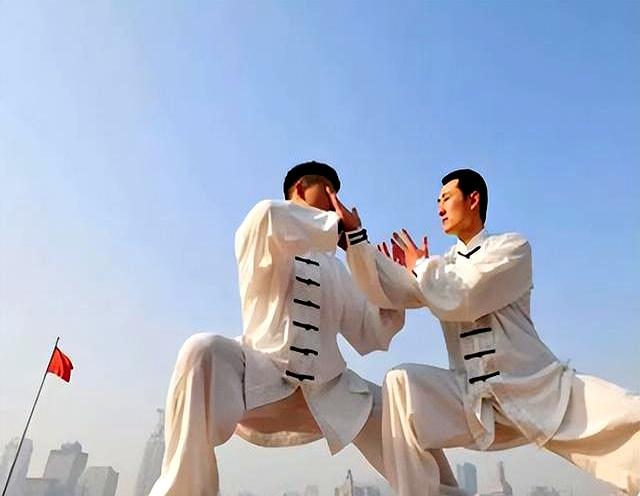 这篇文章把“太极拳的一动无有不动”说清楚了！你学会了吗？