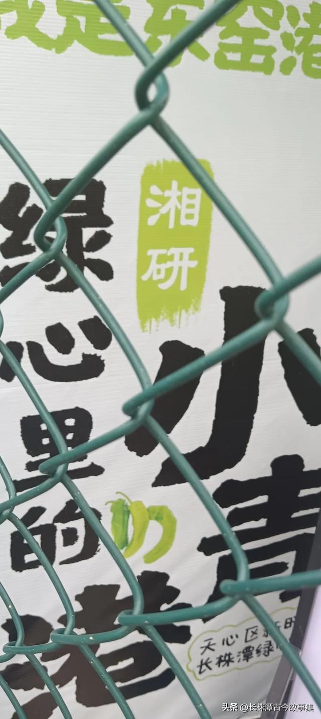 重磅！长沙天心区南托街道东窑港古镇又有大变化！