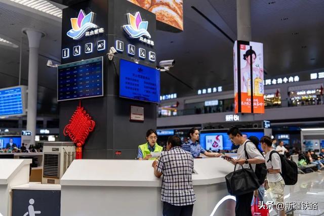 “移动星级酒店”驰骋天山南北
