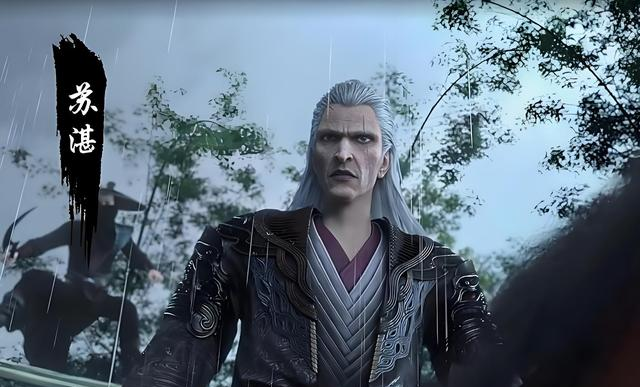 暗河传？暗河55个杀手实力排名，慕雨墨第四档，苏暮雨第二档