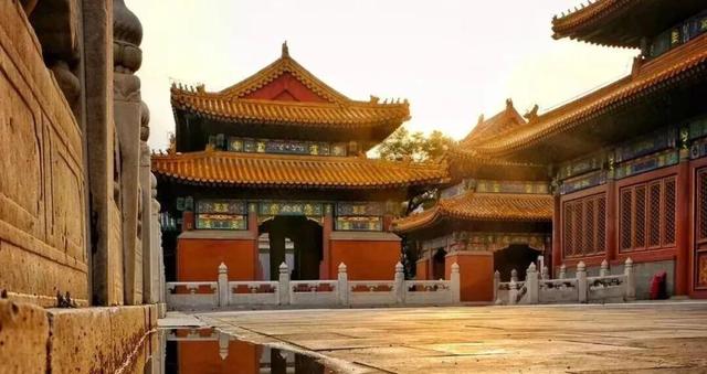 今天，北京百余家博物馆开放不闭馆，免门票！