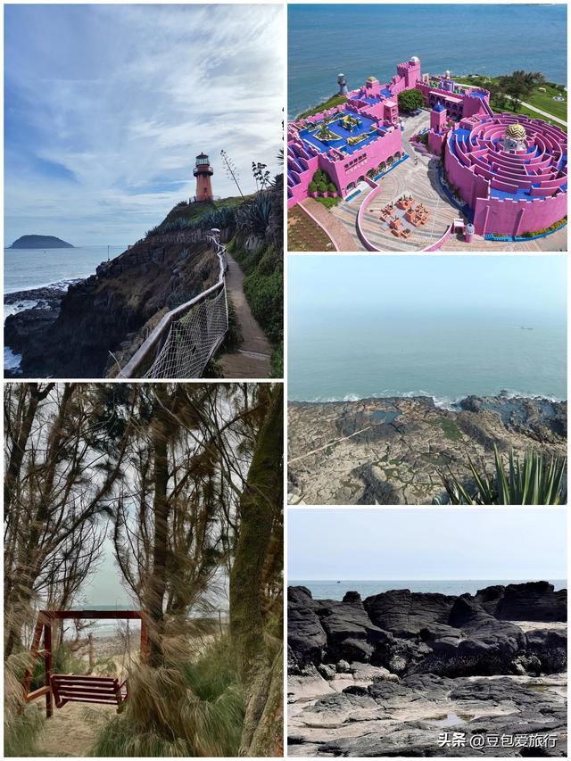 山海古城，慢味时光——漳州沉浸漫游指南