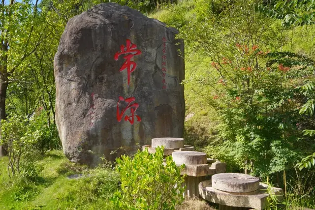 时光铺径常源：一步一景总关情