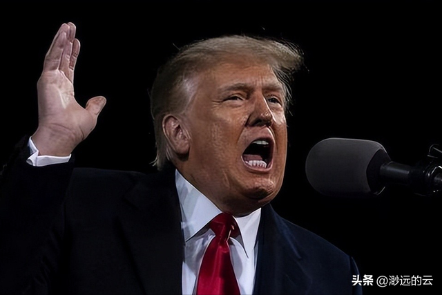 特朗普向全球发出通牒：180天内必须对中国动手，不帮忙就加税