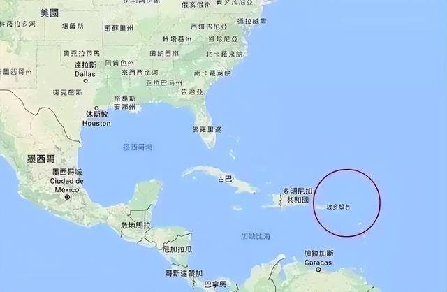 1/5个美国的野心，格陵兰与四次拒绝