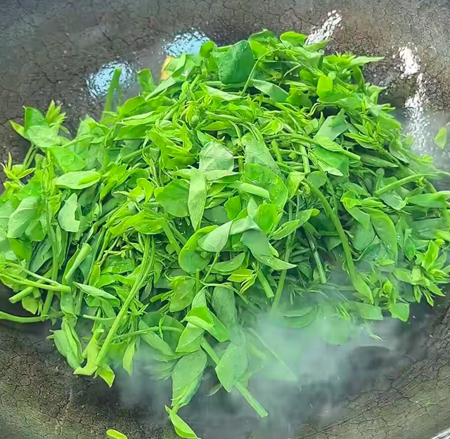 秋天要使劲吃，一排毒、二清热护眼、三安神助眠，清新脆嫩别错过
