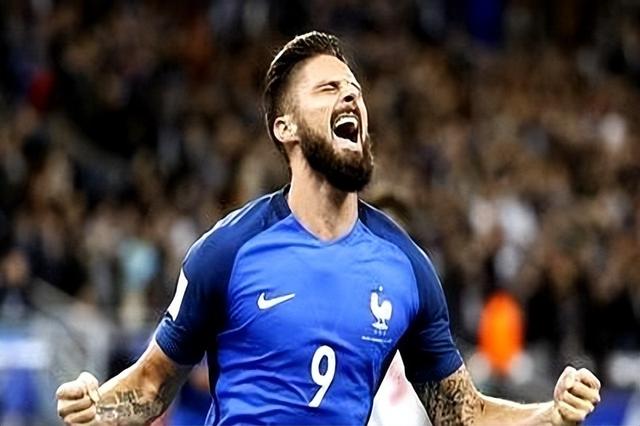 各支国家队进入世界杯8强次数排行，巴西德国遥遥领先