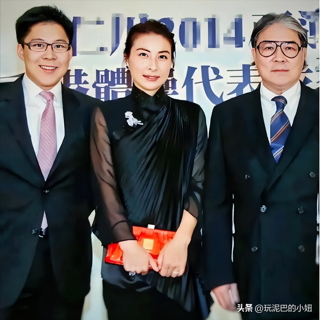 郭晶晶代言品牌被立案调查 跳水女皇退役15年年代言收入超5000万