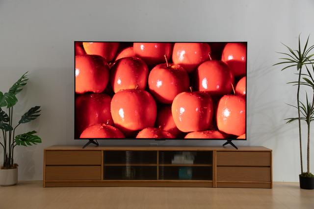 价格屠夫，深度体验TCL T7L Ultra：众多旗舰技术加身，仅需4千起