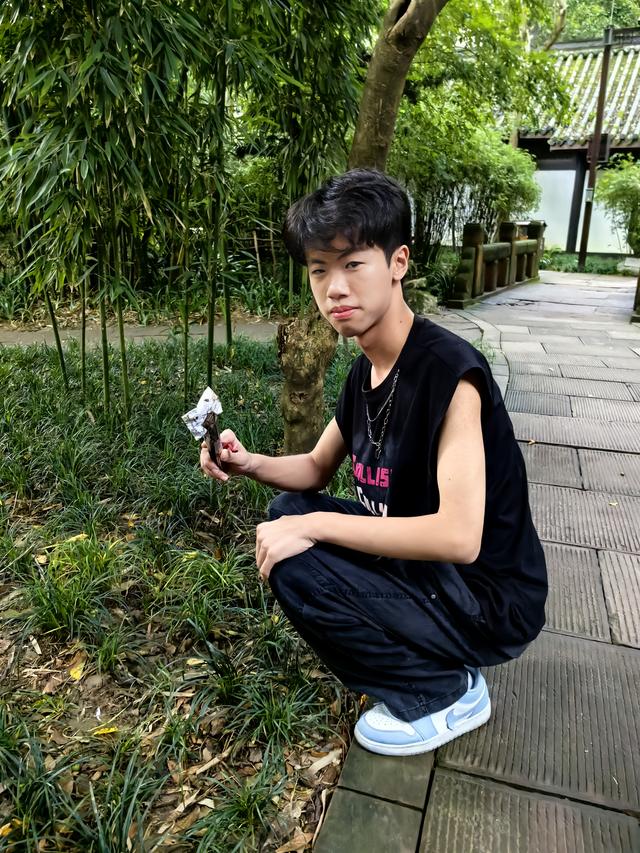“消灭垃圾洲”网络图片展（17）