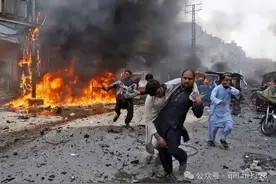 牟林：印巴停火了，一方见好就收，一方莫可奈何图片