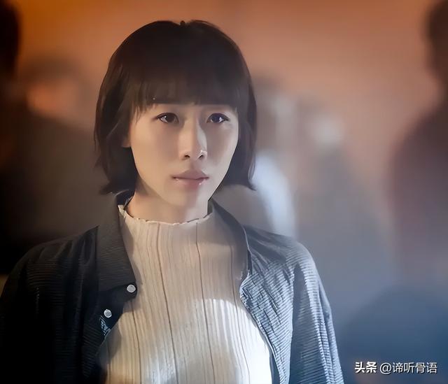 世上没有后悔药！下半身"贪婪"的任素汐，终究为自己的行为买了单